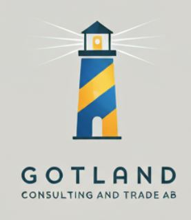 Gotland Consulting and Trade AB